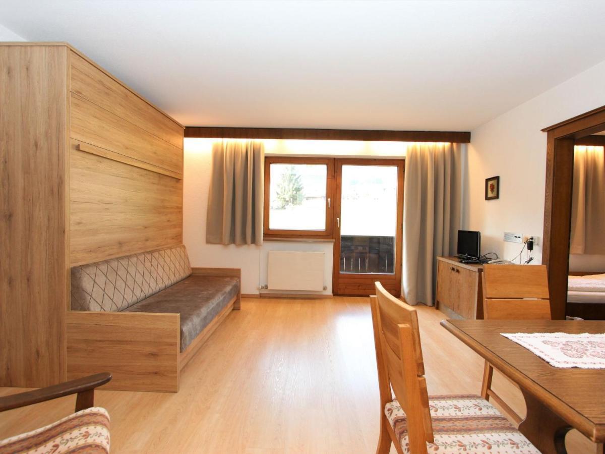 Apartment Roemerhof-5 By Interhome Fugen Bagian luar foto